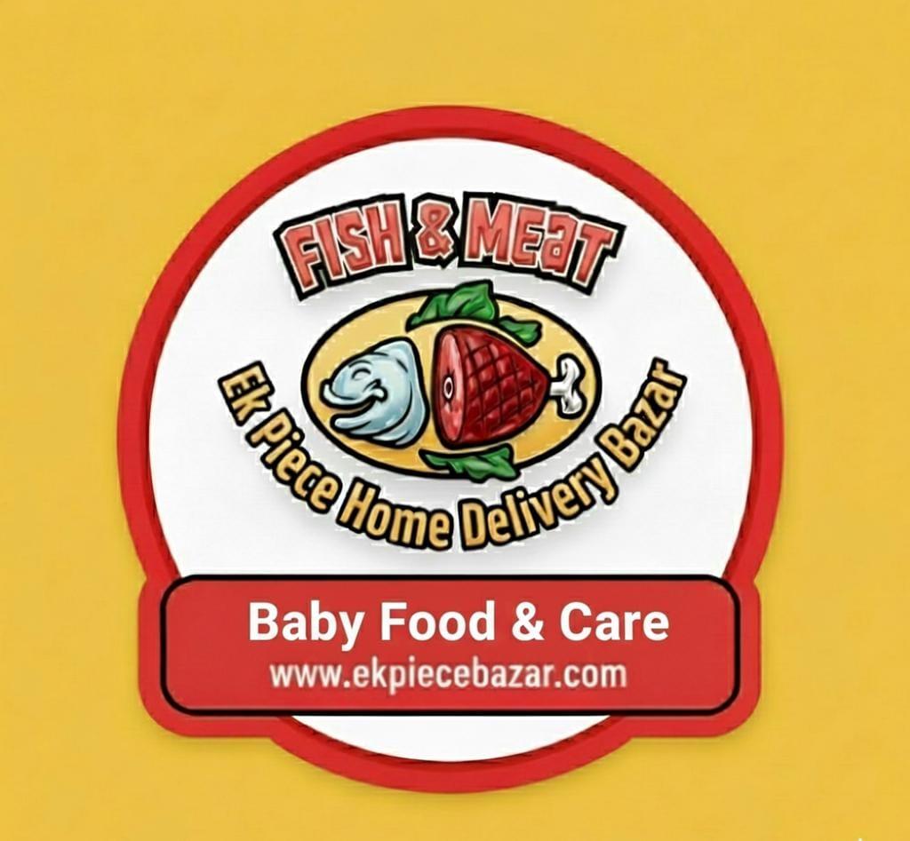 Baby Food & Care